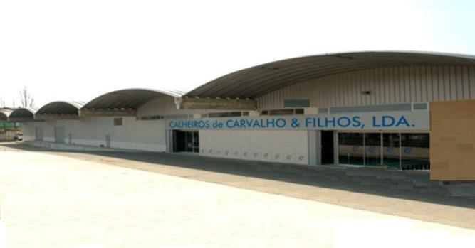 Visite-nos no nosso Cash & Carry